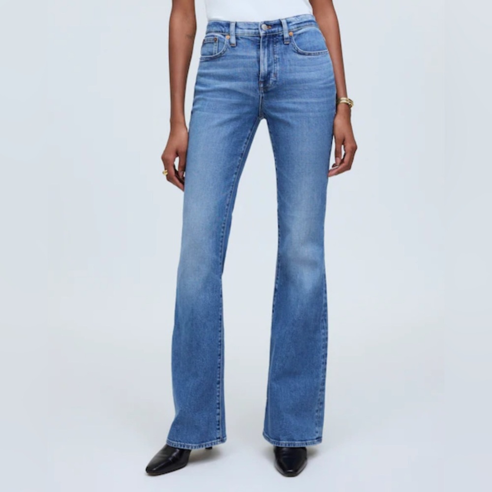 Madewell Jeans